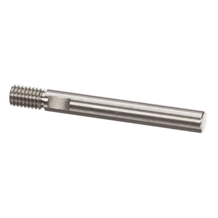 Edlund PIN, KNOCKOUT, 3/8 X 3-1/4 S/S P015