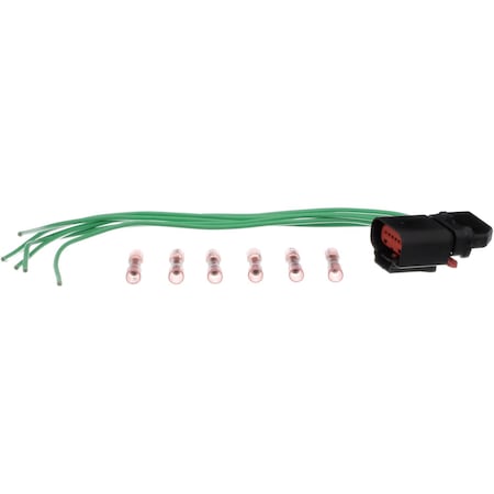 Standard Ignition Standard Motor Products, Air Chrg Temp Sen Cn,  S2371
