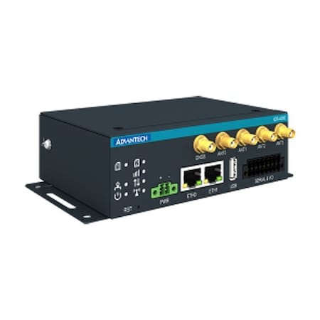 Advantech Cellular Router, 5G, 2x ETH ICR-4271