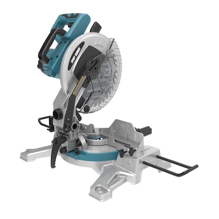 Shop Series 15 Amp 10 Inch Compound Miter Saw SS7172