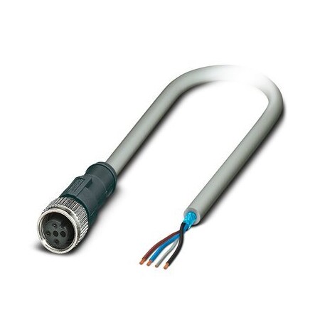 Phoenix Contact SAC-3P- 2 0-680/M12FS FDN 1095929