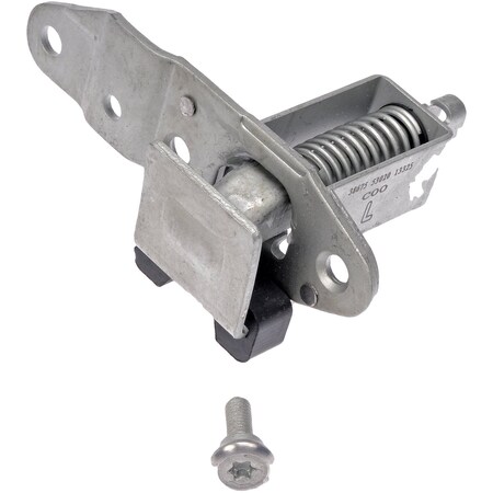 Dorman Tailgate Latch,  38675
