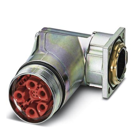 Phoenix Contact SB-8ESSA8AA700S Device connector front 1623366