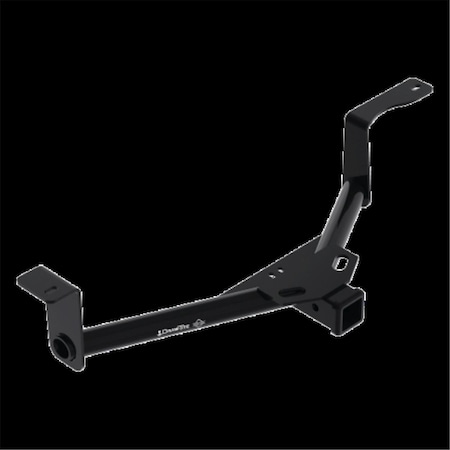 Draw-Tite Round Class III Receiver Hitch for 2016C Honda HRV DRT76601