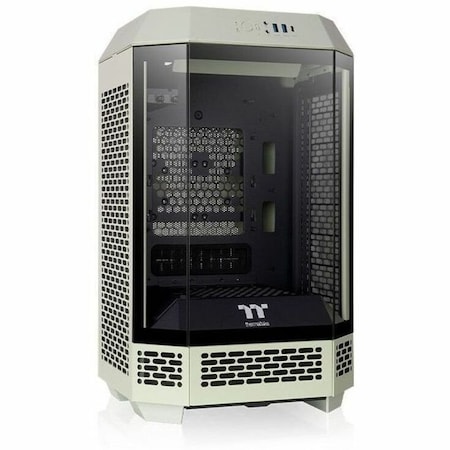 Thermaltake Tower 250 Matcha Green CA1Z900SEWN00
