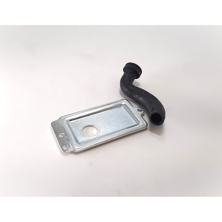 Tecumseh Cover & Tube 37592