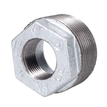 B & K Hex Bushng 1-1/2"X3/4"Ga 311UB-11234