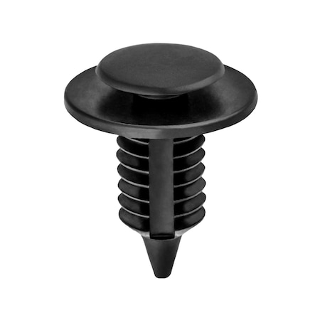 Auveco Ford Trim Panel Retainer, 50PK 17124