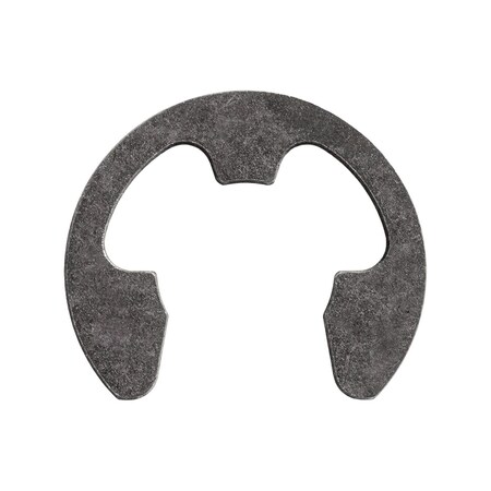 Auveco 1/2in Retaining Rings E-Type, 100PK 5602