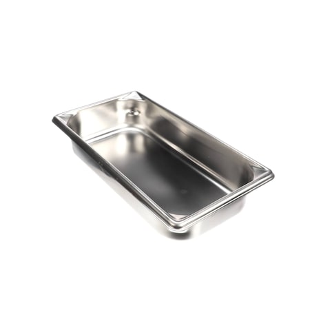 Star Pan Assembly with Studs, 9451/E9451 SR2-TC0075