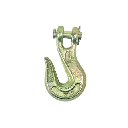 Safe N Secure safensecure/3/8ClevisLinkGrabHooksgrade70 C-CGH-6.6