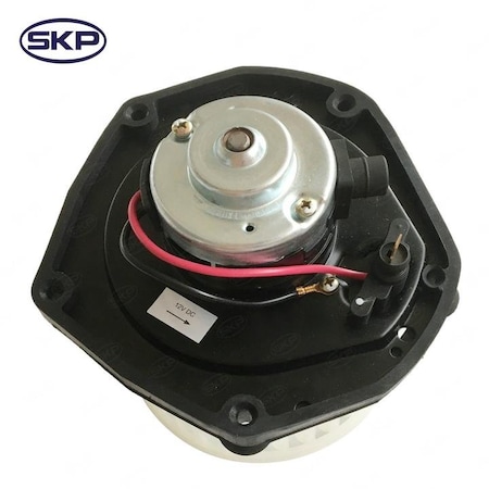 Skyward Automotive Products HVAC Blower Motor, SK700100