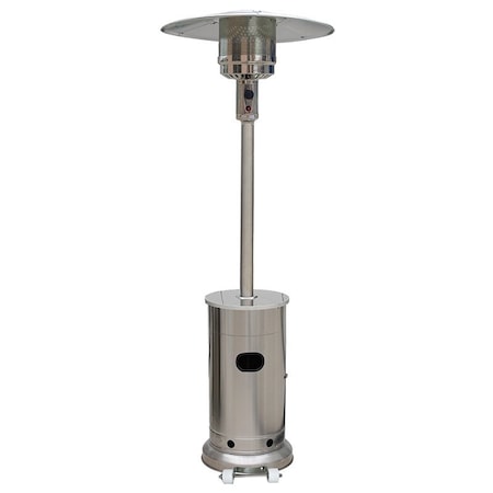 Seasonal Trends Seasonal Trends HSS-A-DSS-1 Patio Heater, 41,000 Btu HSS-A-DSS-1