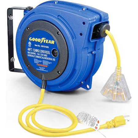 Goodyear Extension Cord 63313132G