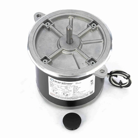 Marathon O600 Oil Burner Motor 1/8 HP 1725 RPM 48N Shaft SP MO600