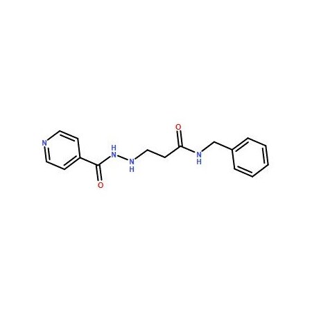 Ak Scientific Nialamide (25mg), CAS 51-12-7 2586AH-25mg