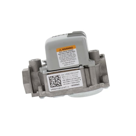 Resideo 1/2 in. 24V DualDirectIgn GasVlv VR8215S1214T