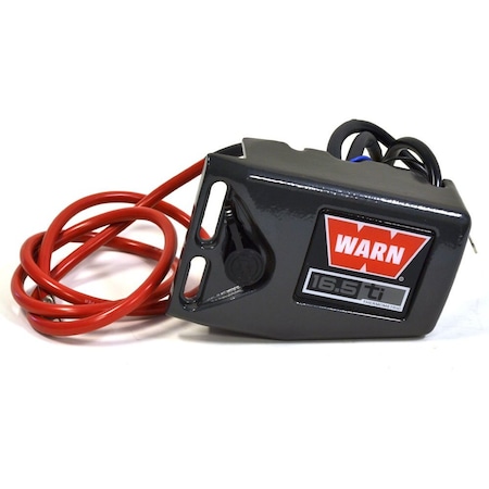 Warn Winch Solenoid For Warn 165ti Winch 68774