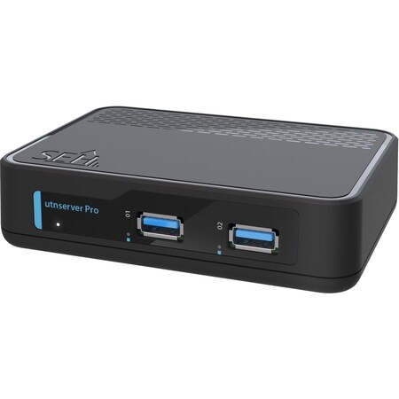 Seh USB TO NETWORK SERVER M05132