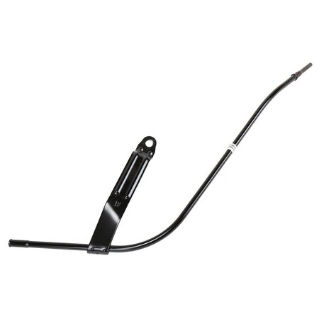 Acdelco TUBE OIL LVL IND, Engine Oil Dipstick Tube,  12563918