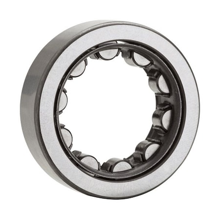 Ntn Cylindrical Roller Bearing, 160 mm OD NU315EAG1C3