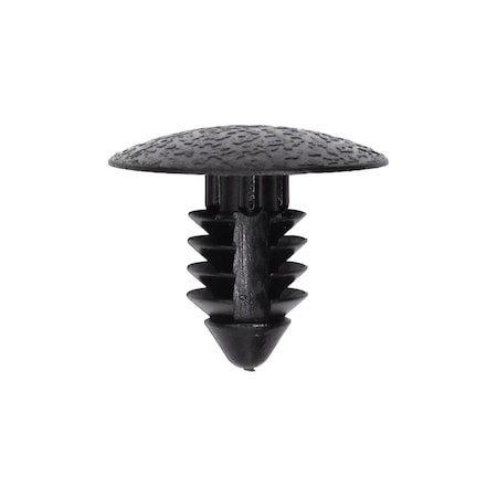 Auveco GM, Asian Trim Panel Retainer, 25PK 23907