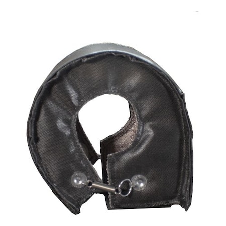 Unitherm Insulated Pipe, Fitting and Valve Jacket TBHS