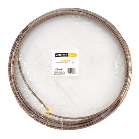 Sur&R Quick-Fix Flexible Fuel Line Set (1) SRRFL215