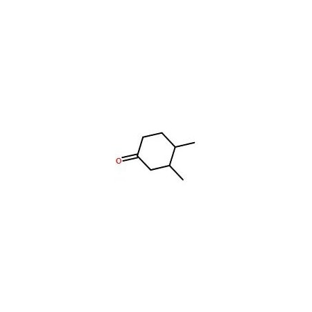 Ak Scientific 3, 4-Dimethylcyclohexanone (1g), CAS 5465-09-8 2294AL-1g