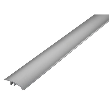 M-D Building Products Reducer Multi-Pur Wrm Gry 36In 43361