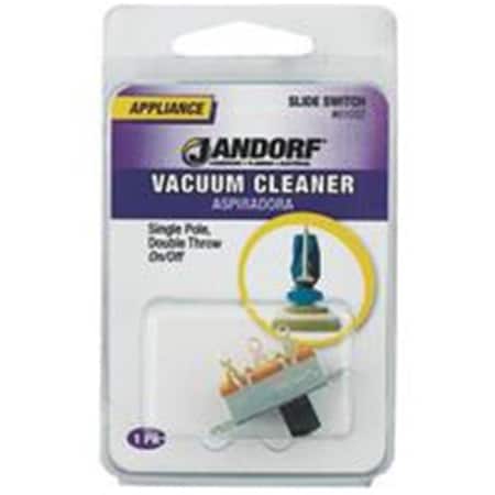 Jandorf Switch Slide Spdt On/Off 3 Tab 61022 3402328