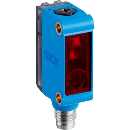 Sick Sensor Retroreflective 1059241