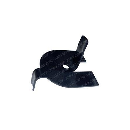 Komatsu REPLACEMENT GUARD, UPRIGHT CC215556