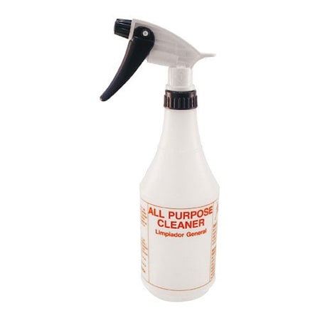 Franklin 24 oz "All Purpose Cleaner" Spray Bottle  83211