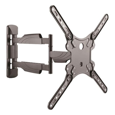 Ezgeneration Full Motion TV Mount for 32 to 55 in. Monitors EZ647978