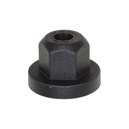 Auveco BMW And Mercedes-Benz Moulding Nut, 25PK 21431