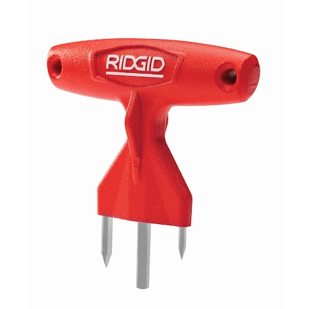 Ridgid Trident Cable Decoupler, Cast Aluminum 61718