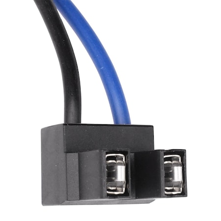 Auveco Universal Head.Lamp Harness Connector For H7 Halogen Bulb 21210