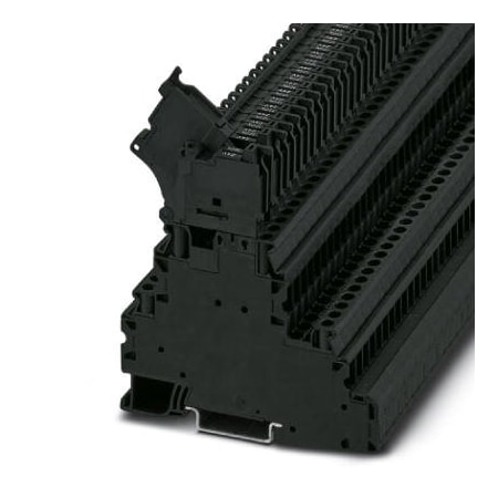 Phoenix Contact UT 4-L/HESILED 24 5X20 120KO Fuse 3214366