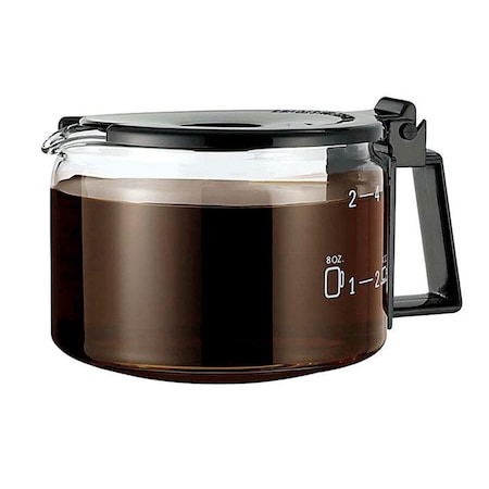 Eat-In Tools Medelco Clear Glass Carafe EA3311851