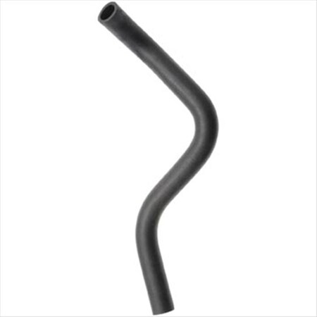 Dayco 72091 Curved Radiator Hose 20 In. D35-72091