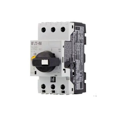 Eaton Manual Motor Protectors XTPR2P5BC1NL