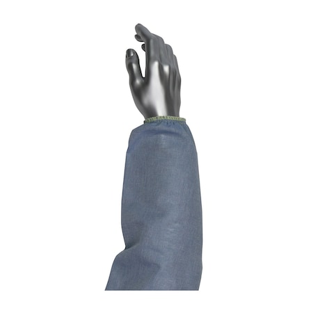 Pip Single-Ply Denim Sleeve 23-44182