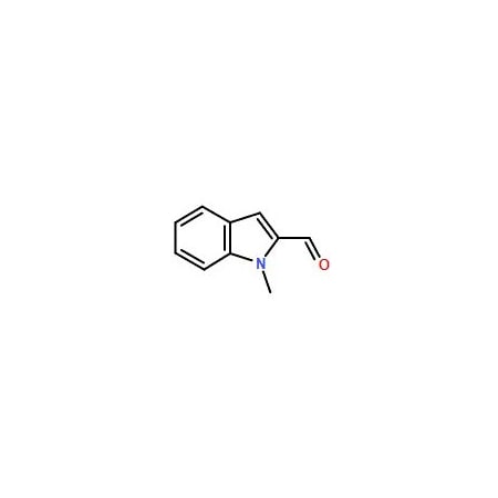 Ak Scientific 1-Methyl-1H-indole-2-carbaldehyde (1g), CAS 27421-51-8 Y8526-1g