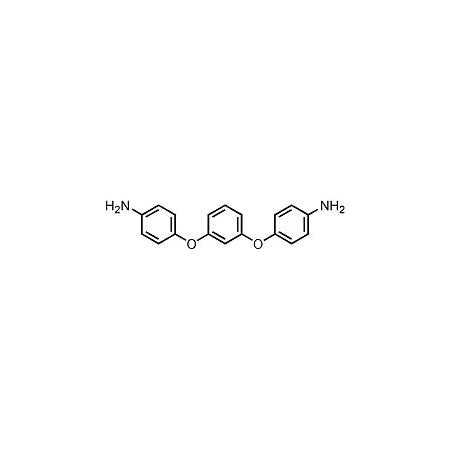 Ak Scientific 1, 3-Bis(4'-aminophenoxyl)benzene (5g), CAS 2479-46-1 N494-5g