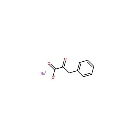 Ak Scientific Phenylpyruvic acid sodium salt (25g), CAS 114-76-1 8164AF-25g