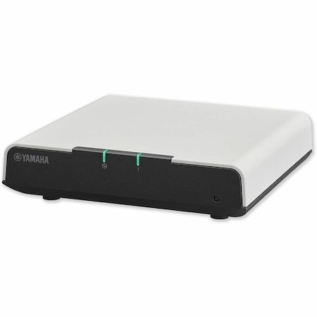 Yamaha RM Wireless Access Point for up to 8 microphones RM-WAP8