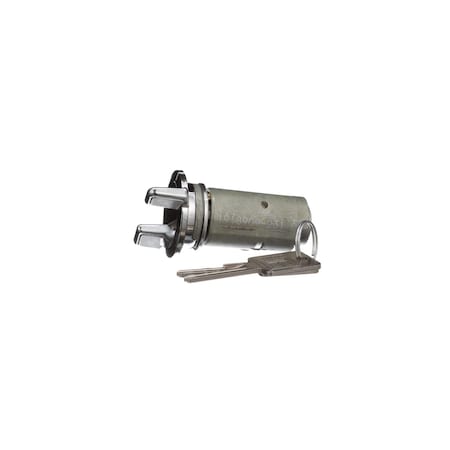 T Series Standard Motor Products, Ign Lock Cylinder, US107LT