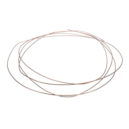 Kelvinator Capillary, Diameter 1.4mm x 5000mm 0USL42