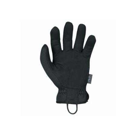 Mechanix Wear FastFit TrekDry Gloves, Black, Large-10 484-MFF-F55-010